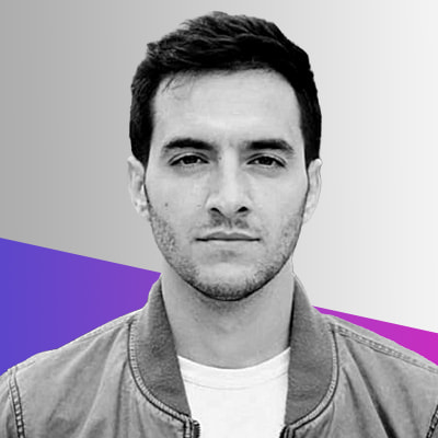 Álvaro de Grado - Relevo.com - Redactor